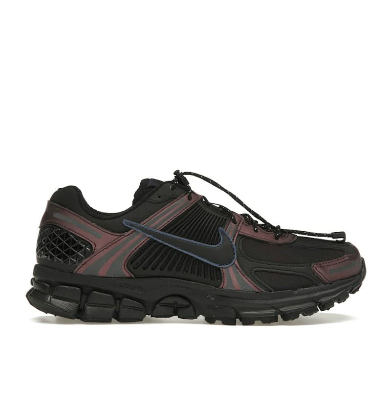 W Nike Zoom Vomero 5 "Burgundy Crush / Midnight Navy"