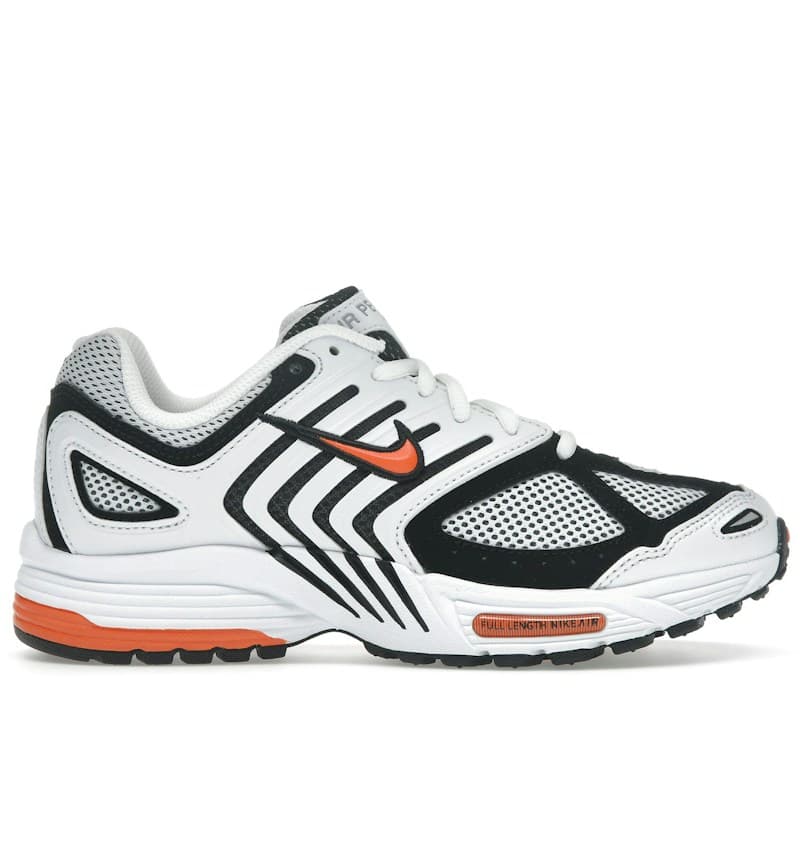 Nike Air Pegasus 2K5 "Safety Orange"
