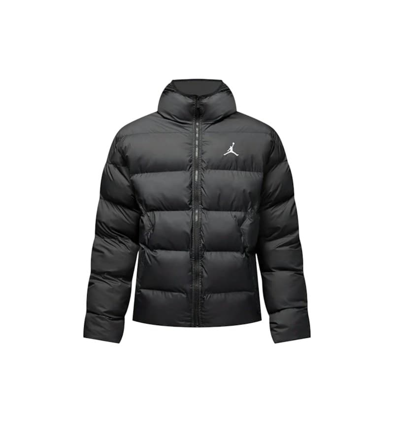 Air Jordan Brooklyn Therma-Fit Abrigo de Relleno Sintético