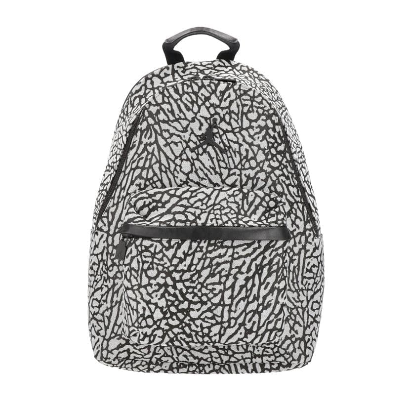 Air Jordan ICON Mochila con Compartimento Interior (20 Litros)