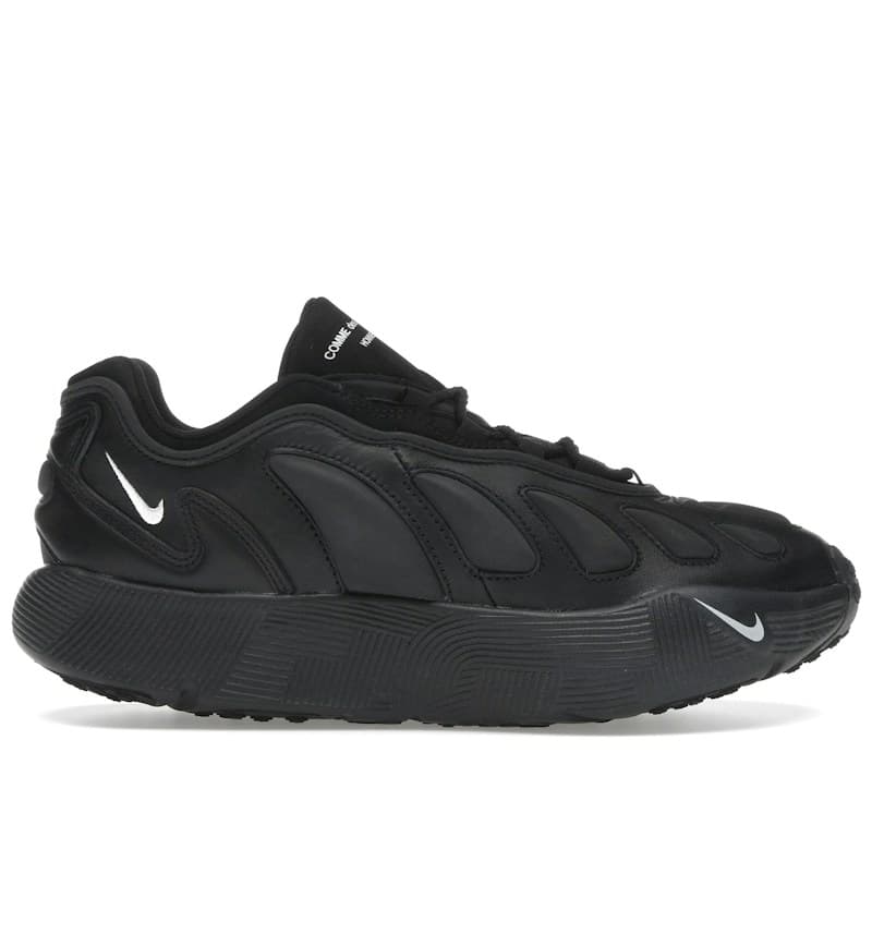 Nike Sense 96 SP x Comme des Garcons Homme Plus "Black"