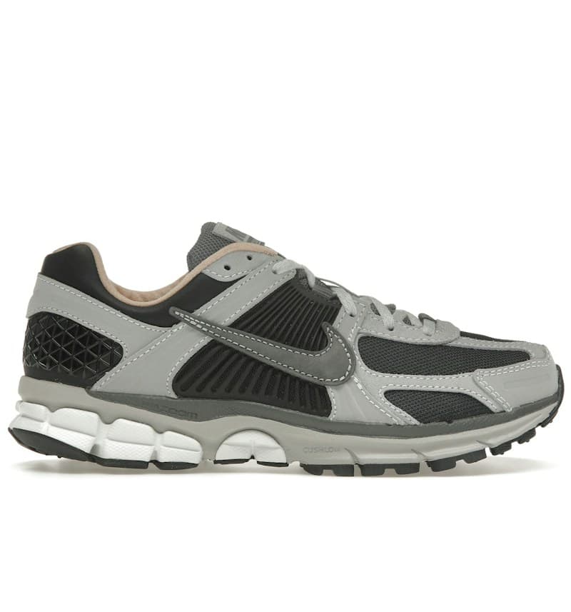 Nike Zoom Vomero 5 "Dark Smoke Grey Vachetta"