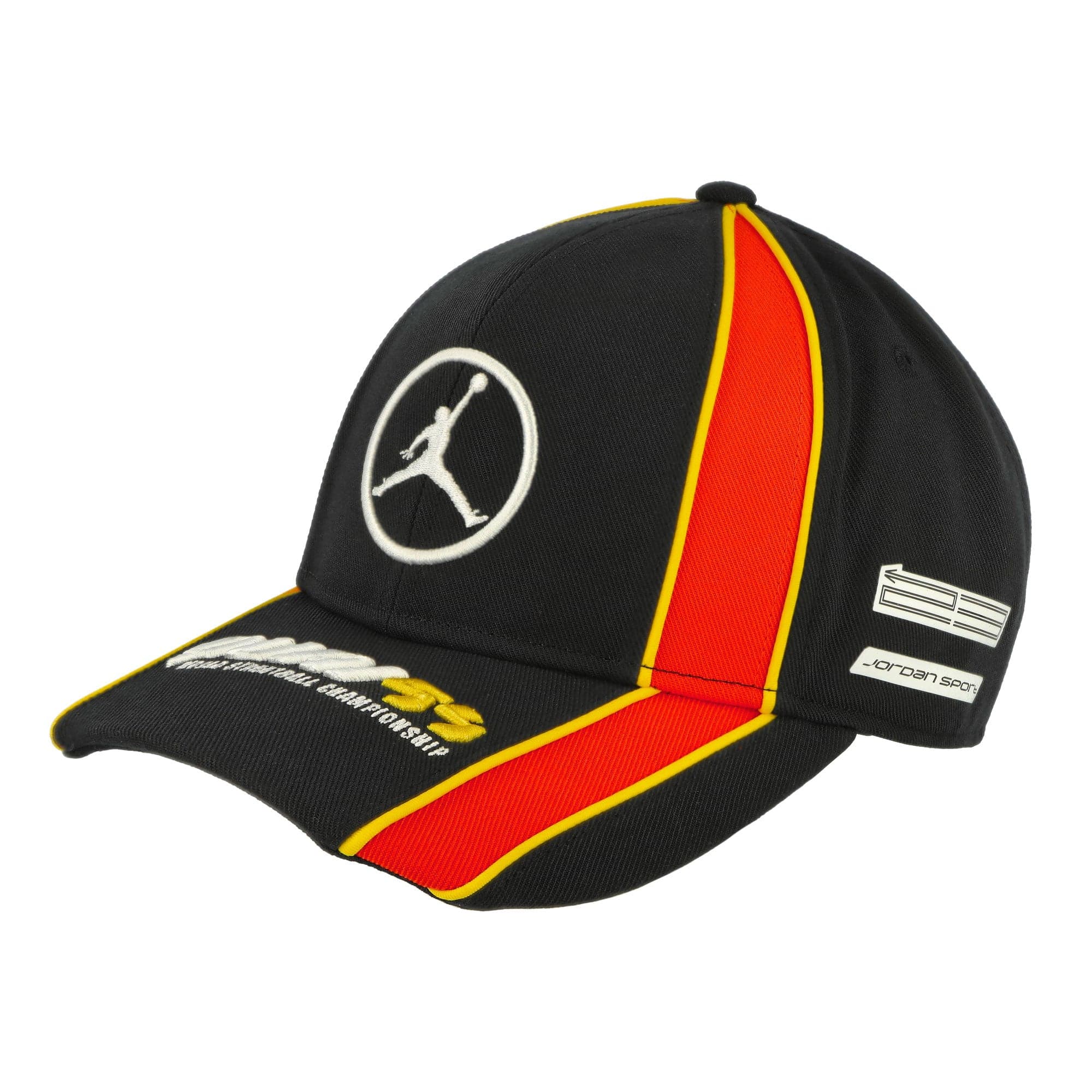 Air Jordan Quai 54 Gorra con Logo Bordado