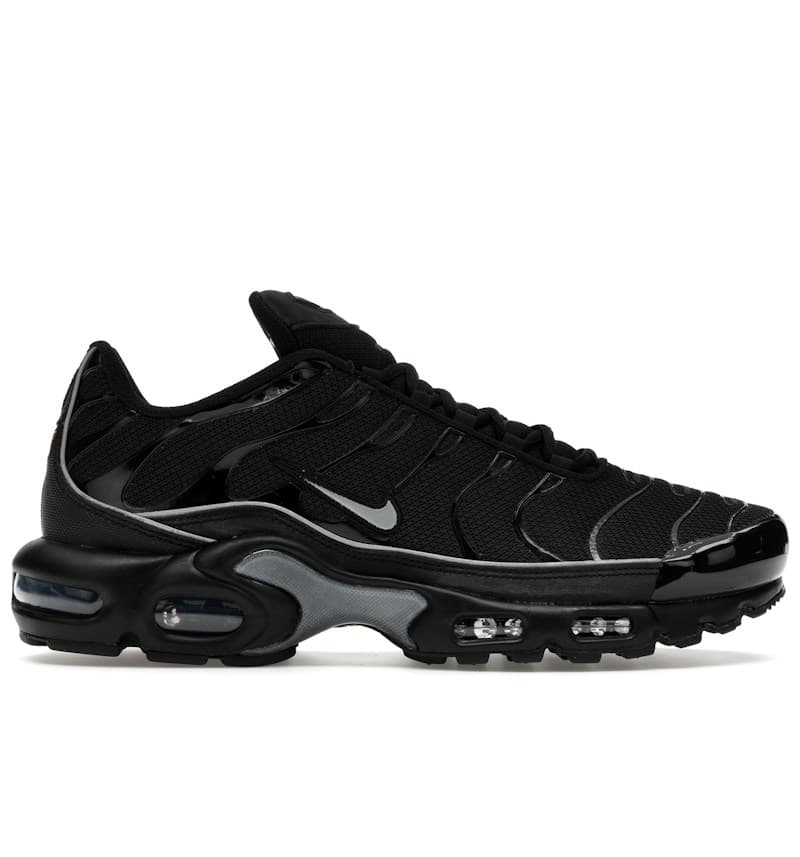 Nike Air Max Plus Tn OG "Black Reflective"