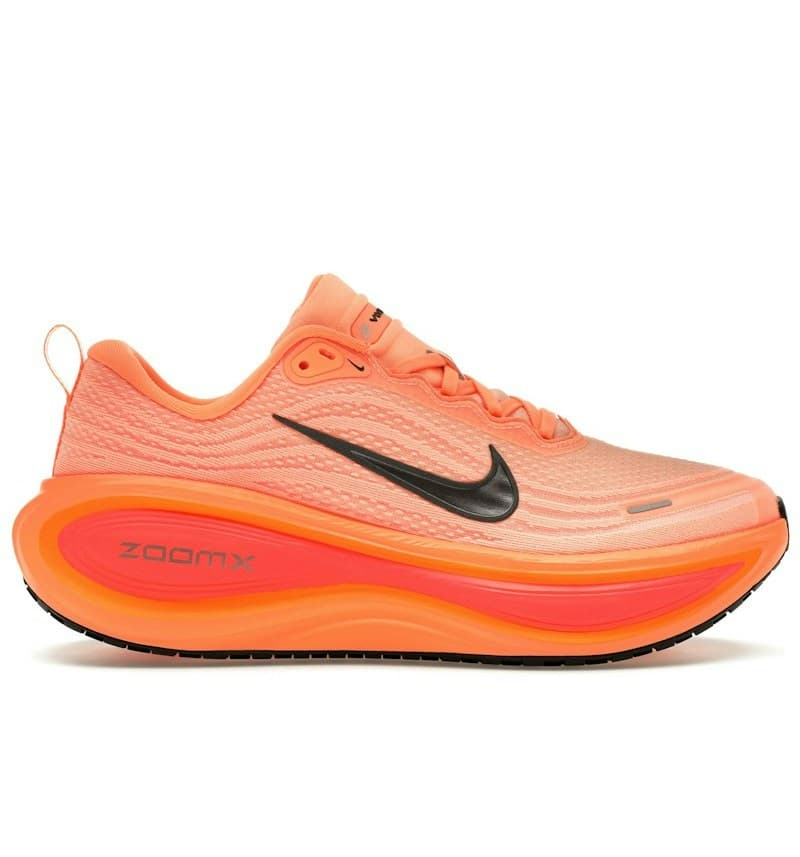 Nike Zoom  Vomero Plus "Orange Pulse"