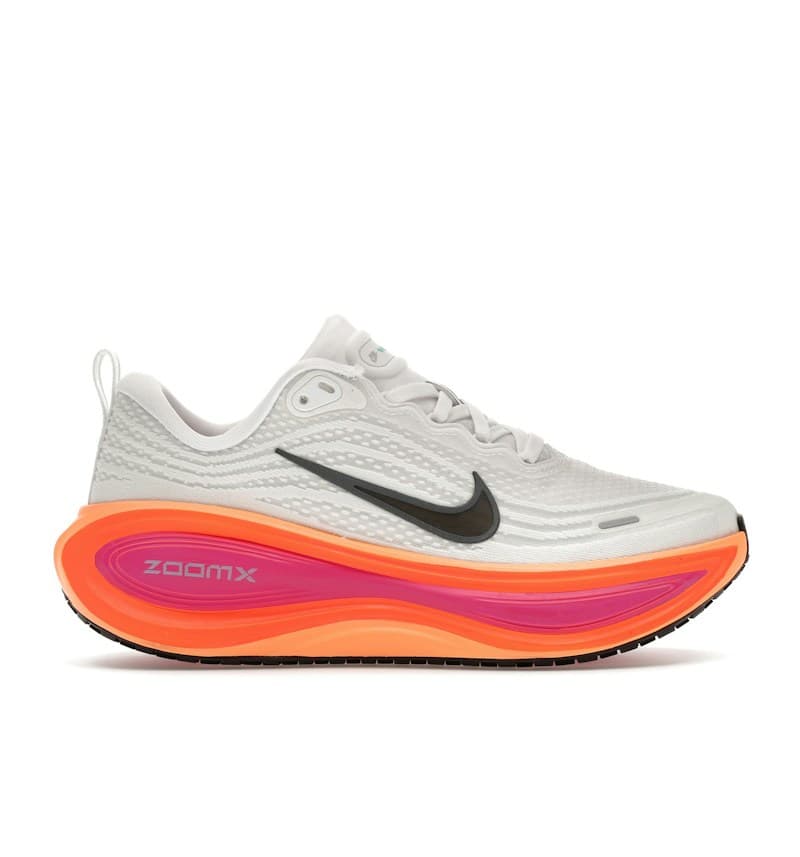W Nike Zoom Vomero Plus "Fire Pink / Hyper Crimson"