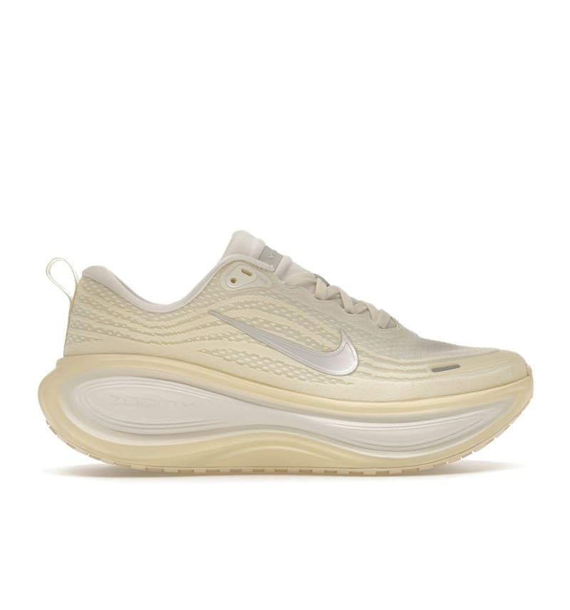 W Nike Zoom Vomero Plus "Summit White / Alabaster"