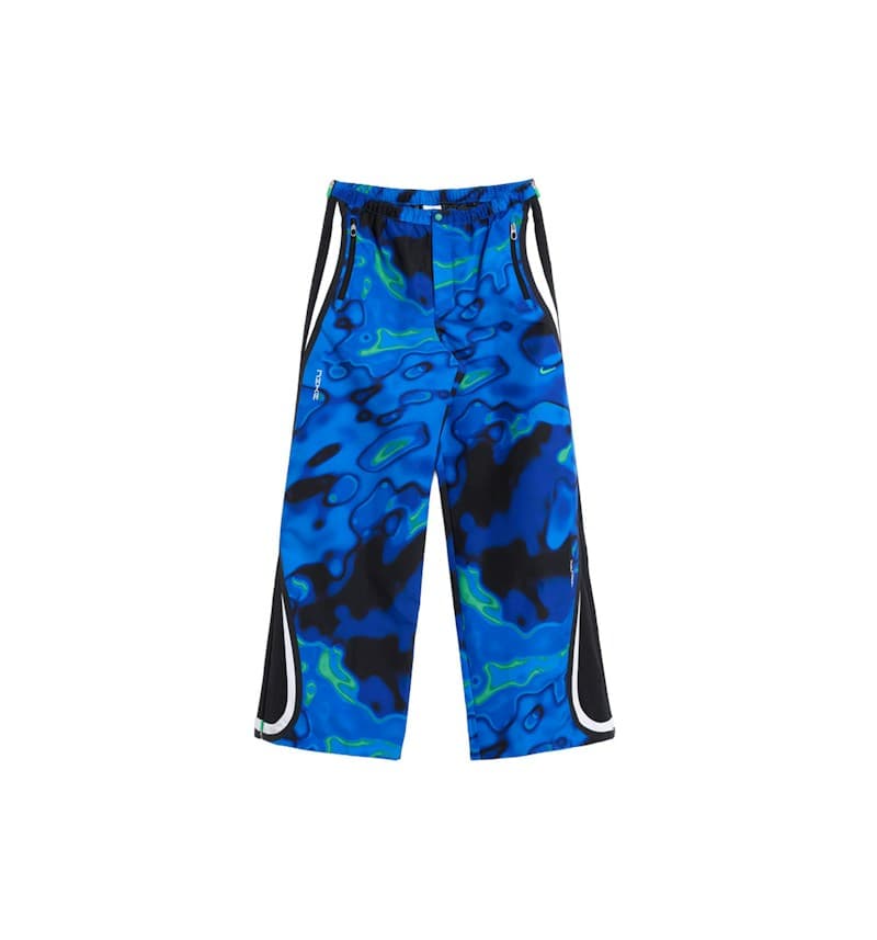 Nike Project F.R.O.G. Relaxed Pantalones de Tejido Storm-Fit ADV "Hyper Royal"