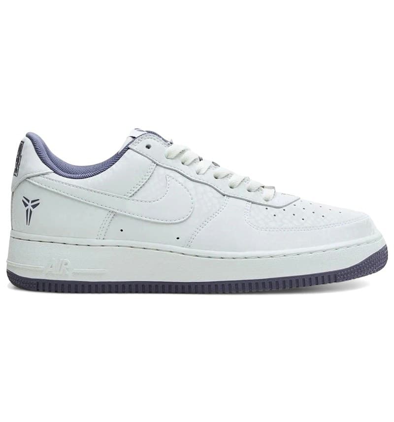 Nike Air Force 1 Low x Kobe Bryant "Forever" Daybreak