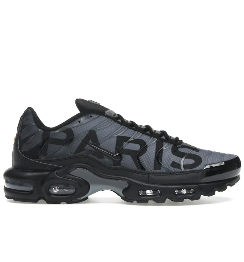 Nike Air Max Plus Tn Paris Saint-Germain "Particle Grey"