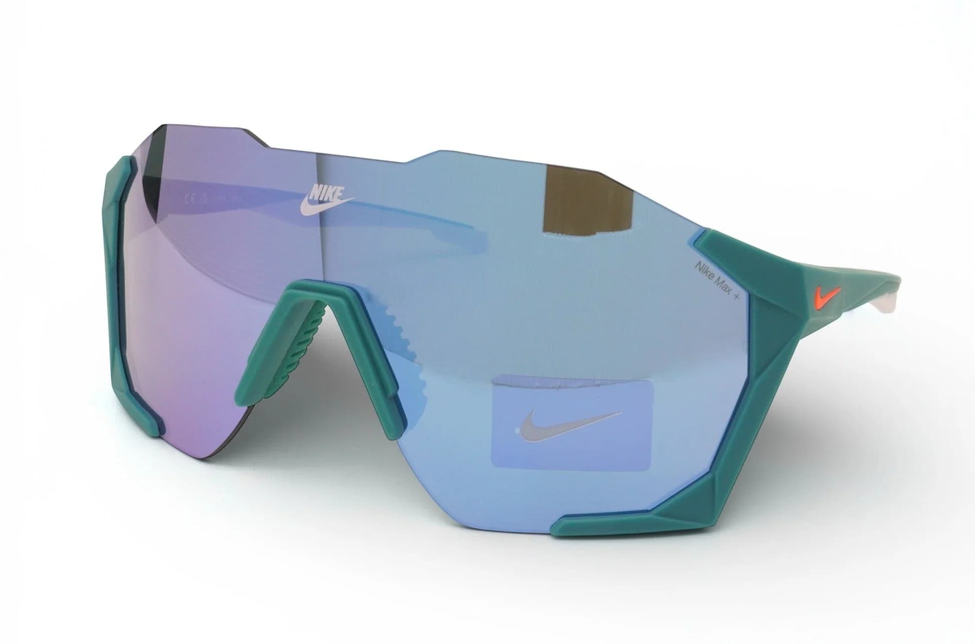 Nike Charged Shield Gafas de Sol "Matte Bicoastal"