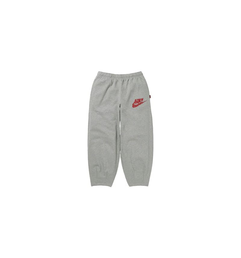Nike x Stranger Things NRG Pantalones de Tejido Fleece