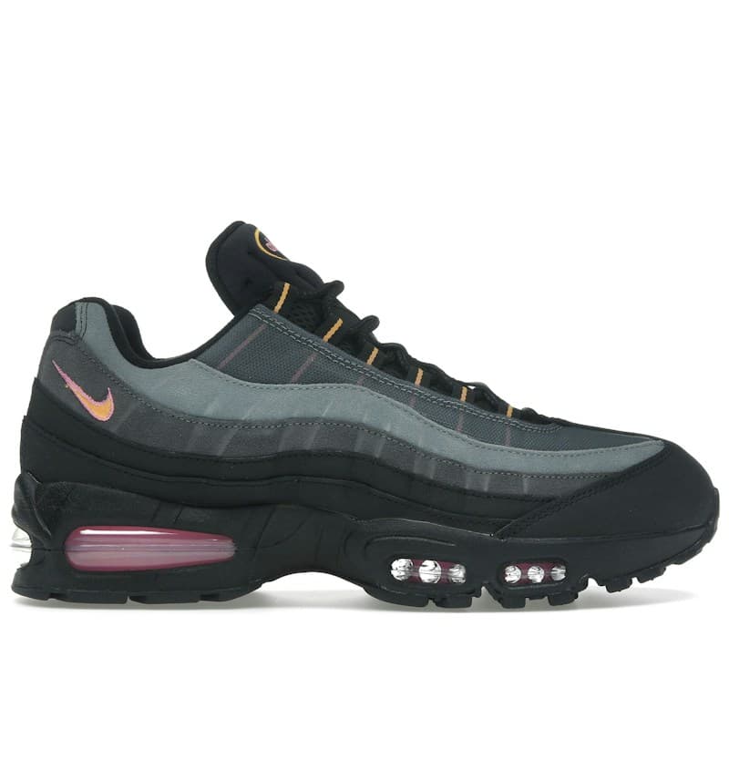 Nike Air Max 95 OG Big Bubble "Sundial"
