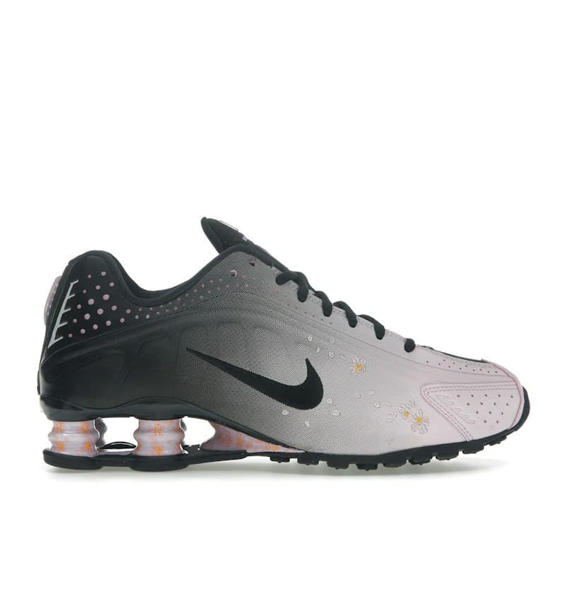 W Nike Shox R4 "Sakura"