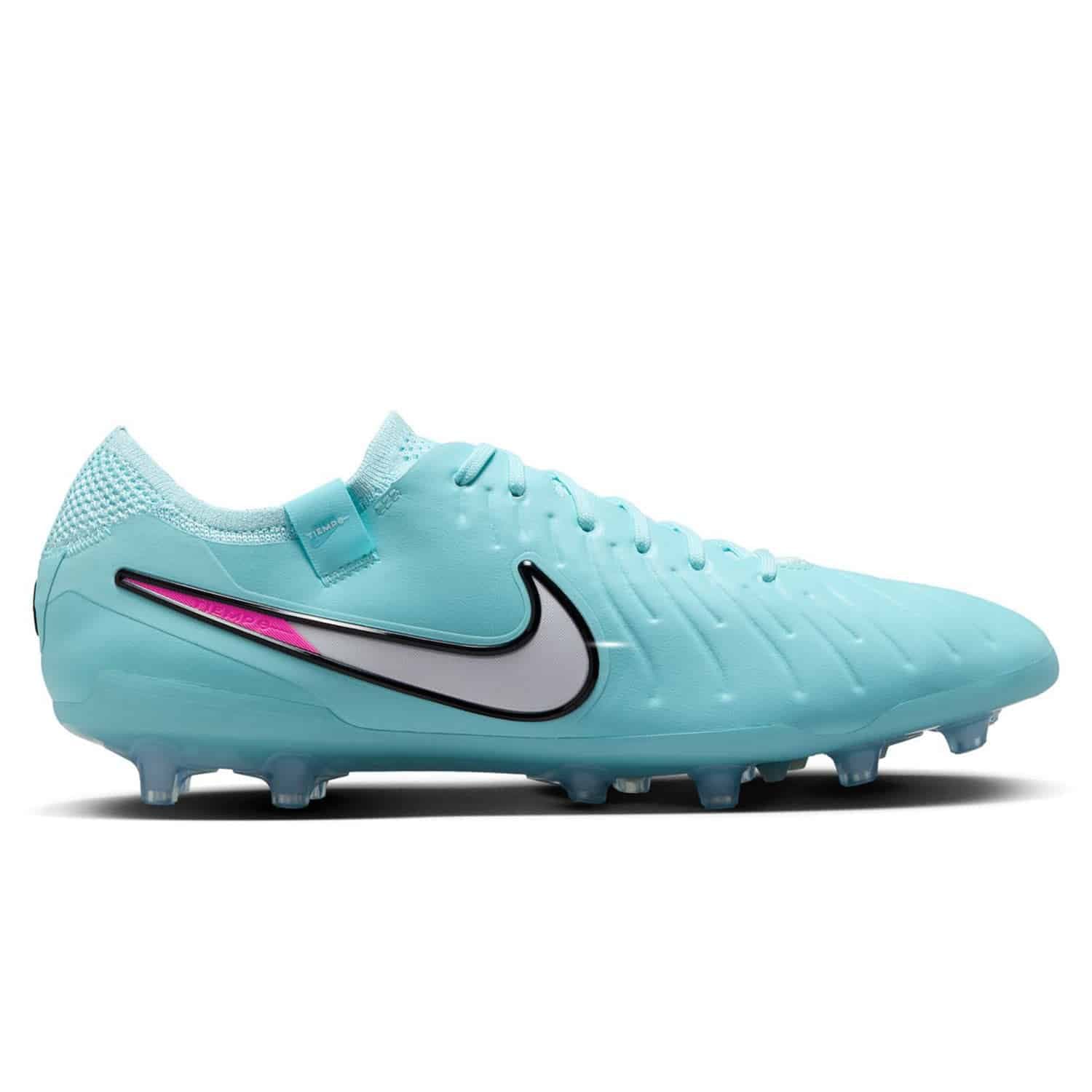 Nike Tiempo Legend 10 Elite AG PRO "Prism Pack"