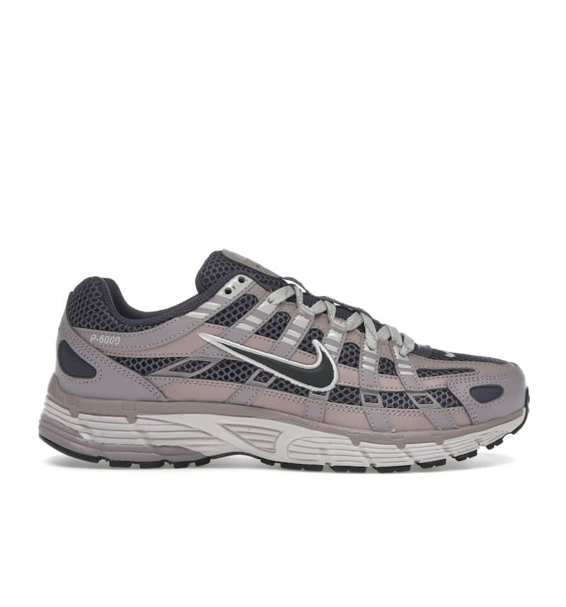 W Nike P-6000 SE "Light Violet Ore / Dark Raisin"