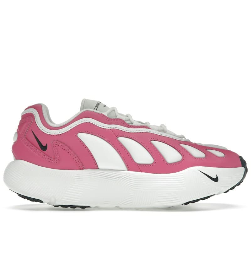 Nike Sense 96 SP x Comme des Garçons Homme Plus "Spirit Pink"