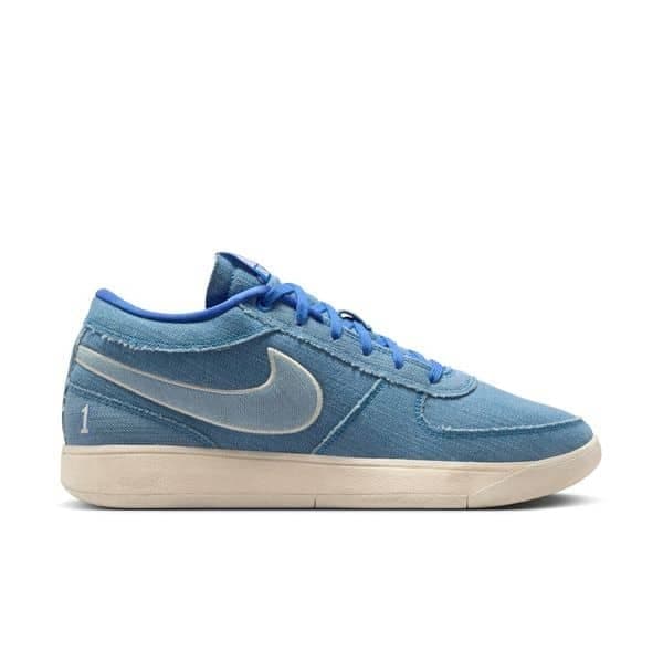 Nike Book 1 "Blood Blue"