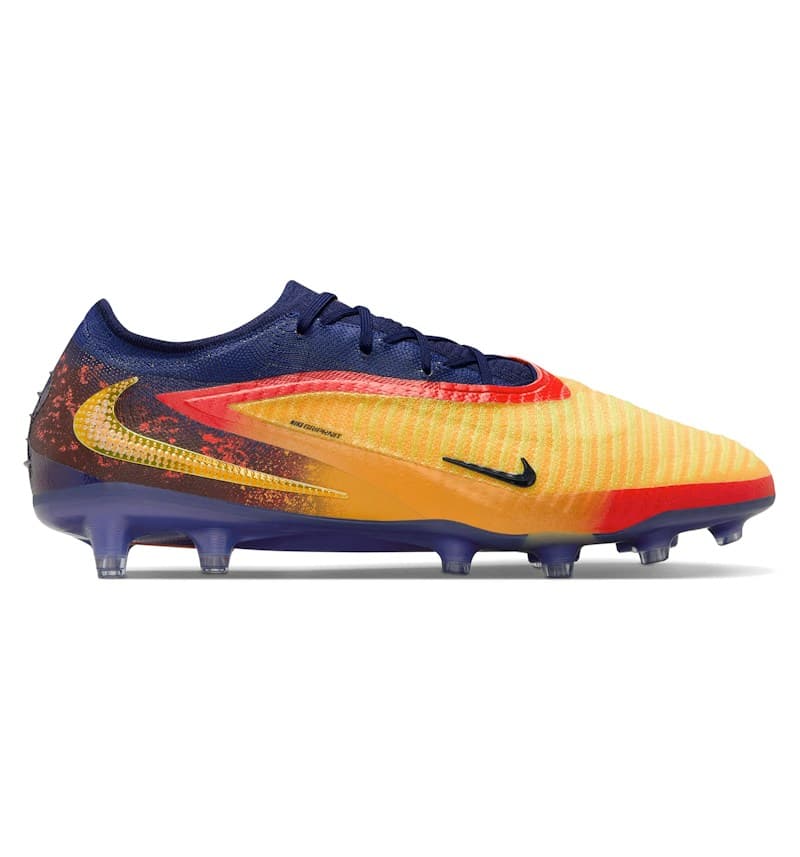 Nike Phantom 6 Low Elite AG "Erling Haaland Precision Under Pressure"