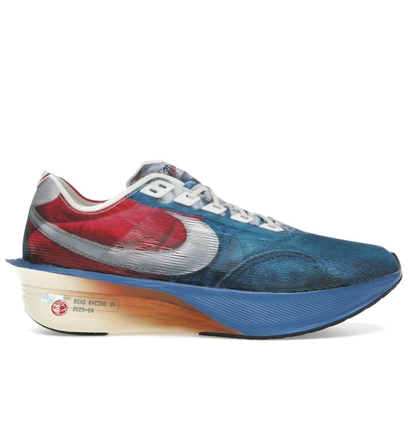 Nike ZoomX Vaporfly Next% 4 "Pre Montreal"