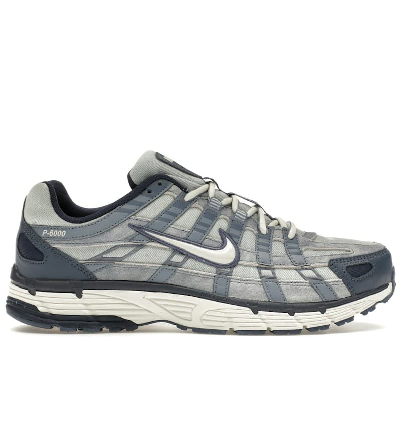 Nike P-6000 SE "Worn Blue Denim"