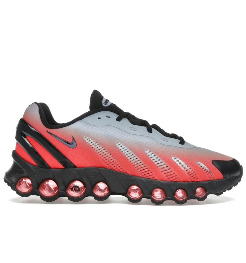 Nike Air Max Dn8 "Royal Tint / Bright Crimson"