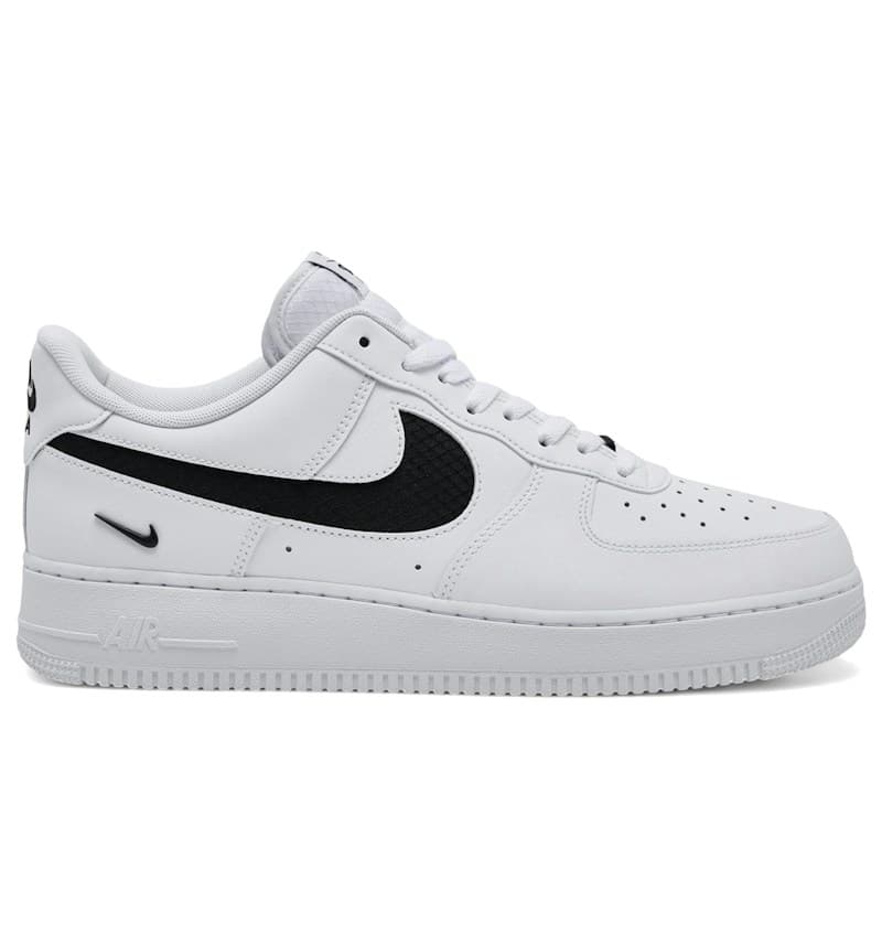 Nike Air Force 1 Low SE "Nylon Swoosh"