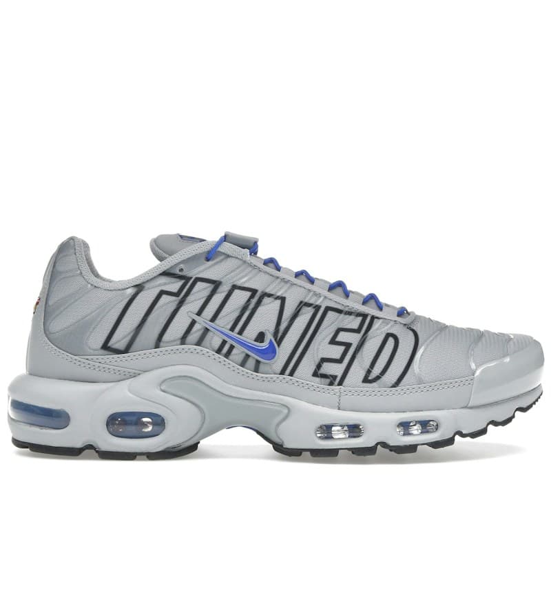 Nike Air Max Plus Tn "Tuned Air"