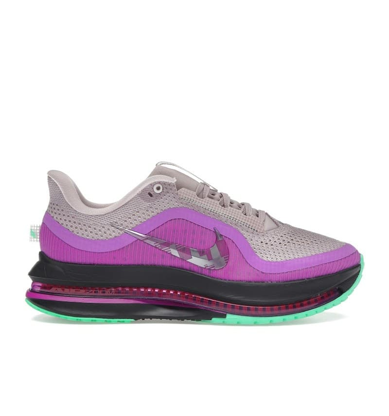 W Nike Zoom Pegasus Premium "Faith Kipyegon / Plum Chalk"