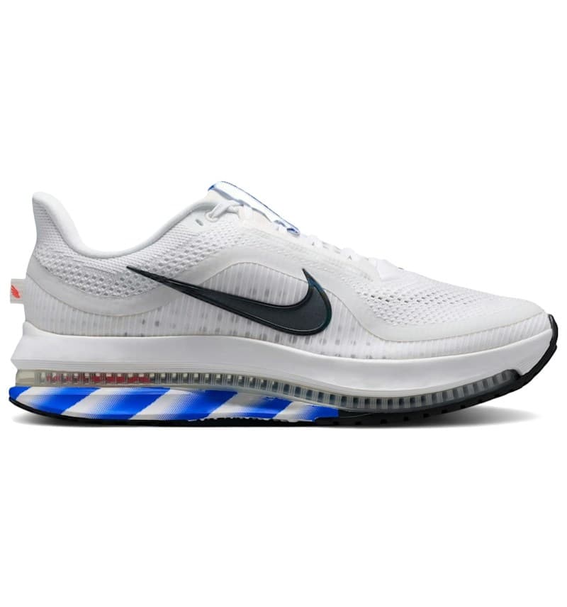 Nike Air Zoom Pegasus Premium CM "White / Racer Blue"