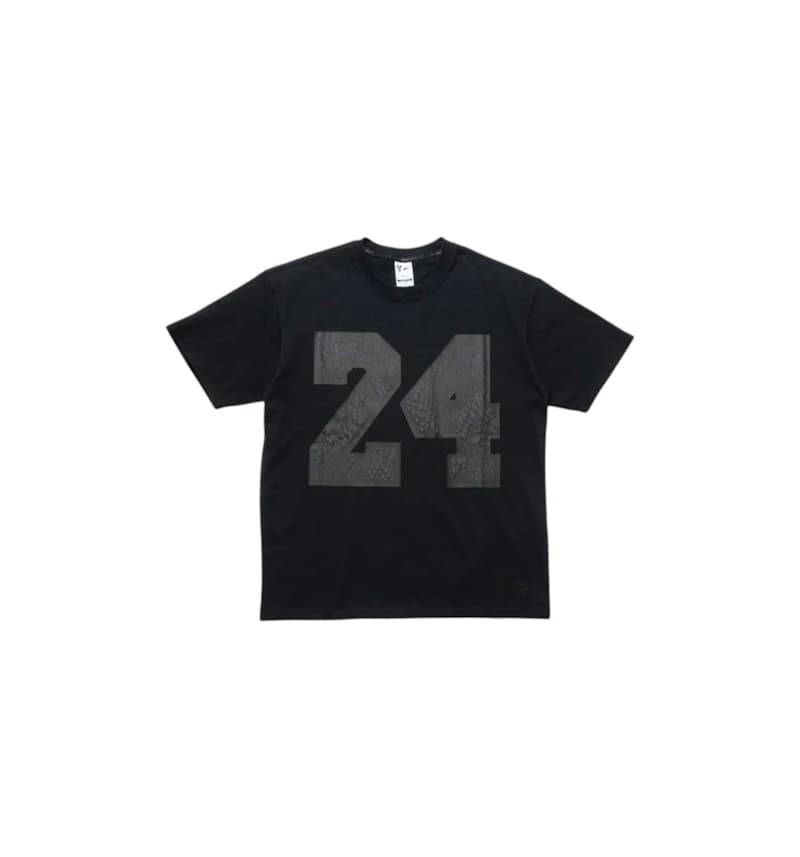 Nike x Kobe Bryant Basketball Camiseta Loose Fit de Tejido Dri-Fit