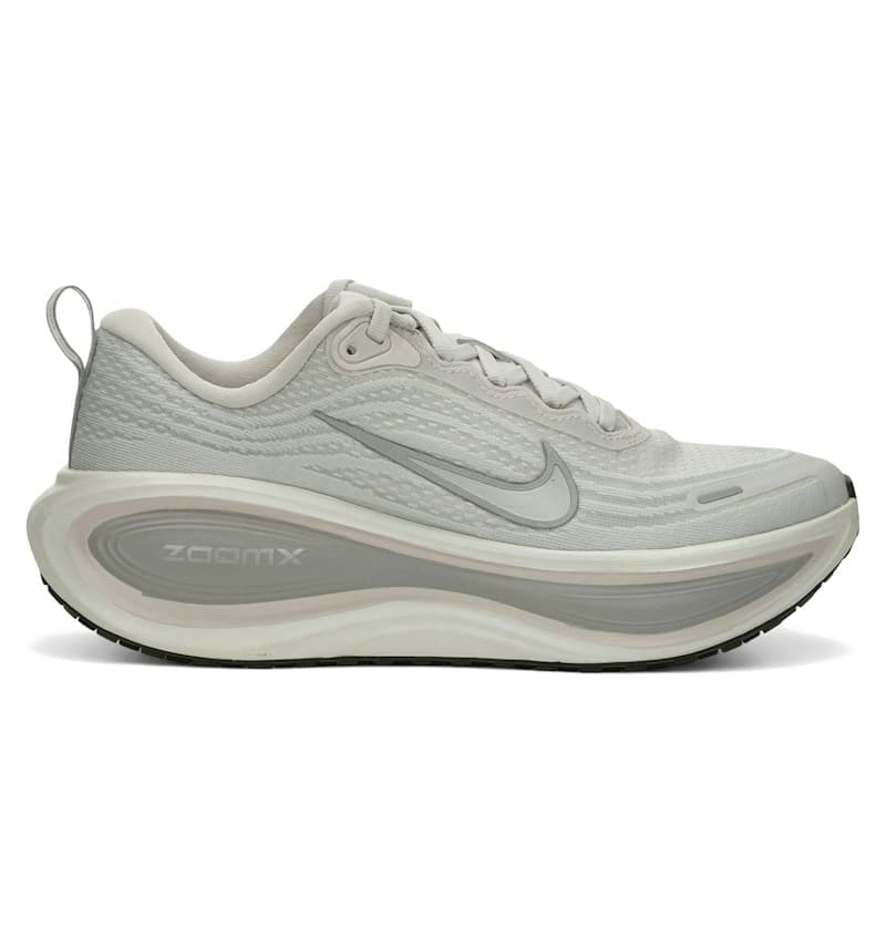 W Nike Vomero Plus "Vast Grey"