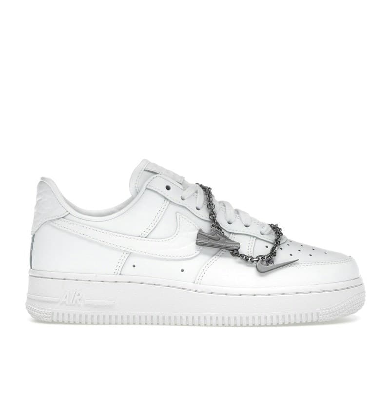 W Nike Air Force 1 '07 Low "Mini Charm"