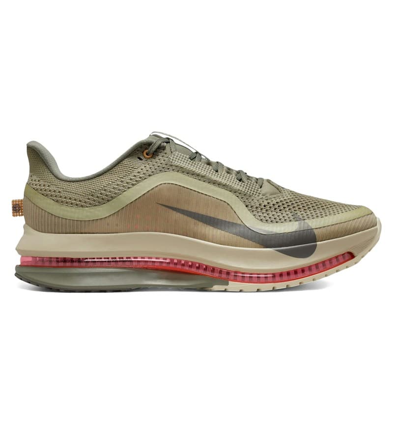 Nike Air Zoom Pegasus Premium "Running Poets"