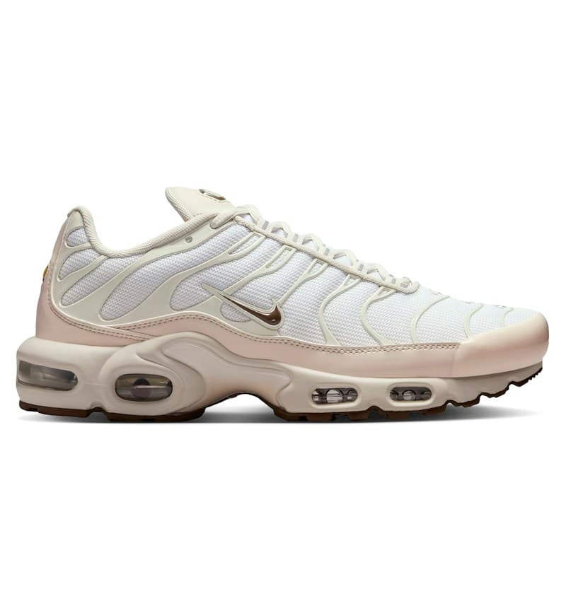 W Nike Air Max Plus Tn SE "Light Orewood Brown"