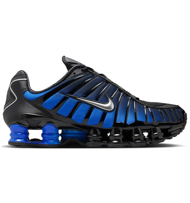 Nike Shox TL "Game Royal"