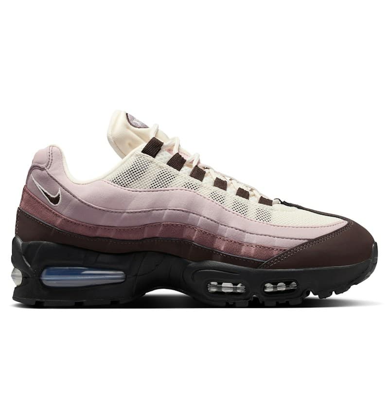 W Nike Air Max 95 'OG Big Bubble "Tattoo"