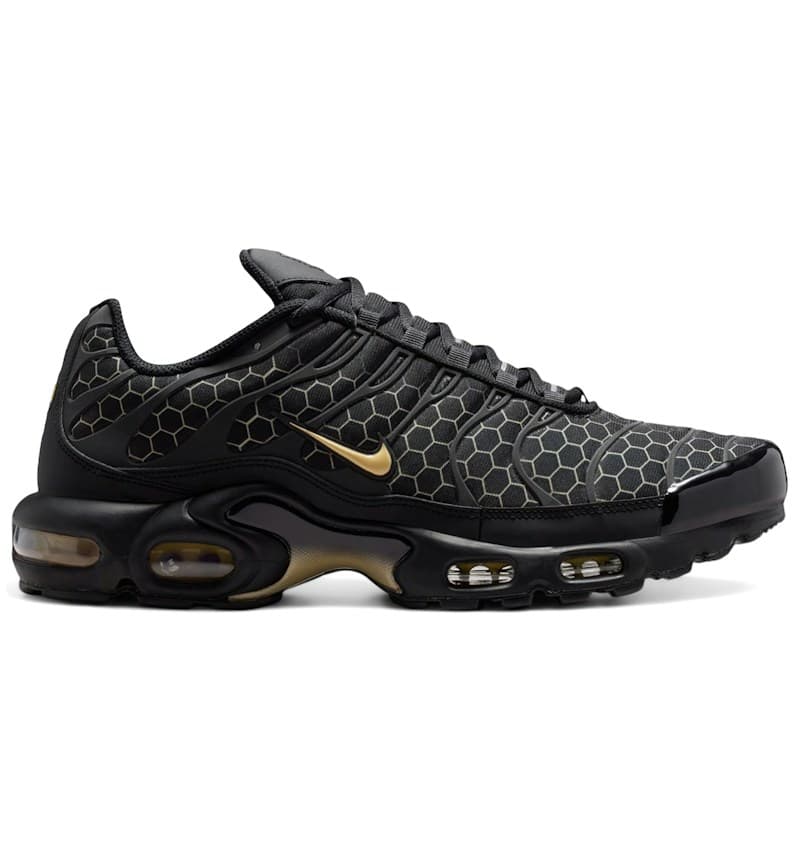 Nike Air Max Plus "Black Honey"
