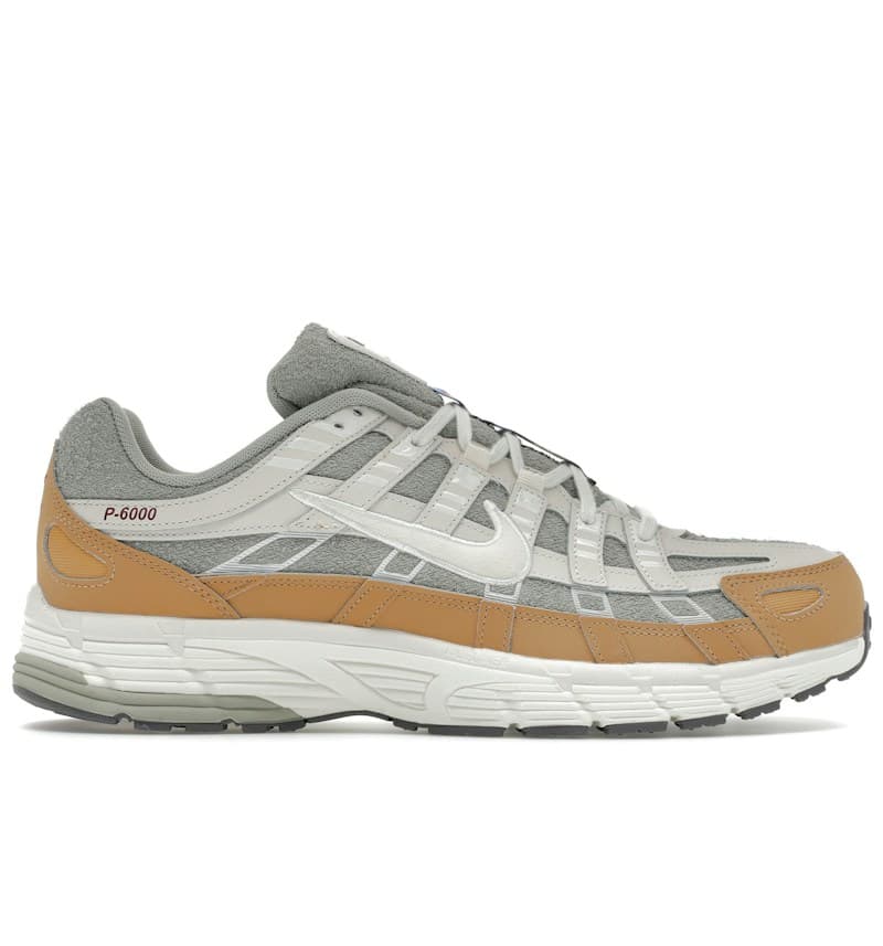 Nike P-6000 "Year of the Horse"