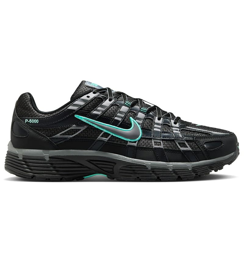 Nike P-6000 "Hyper Turquoise"