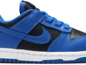 Nike Dunk Low Para Bebé