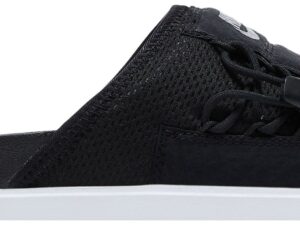 W Nike Asuna Calm Slide "Black"