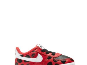 Nike Air Force 1 Low Crib Para Bebé