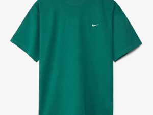 Nikelab Solo Swoosh Camiseta De Algodón