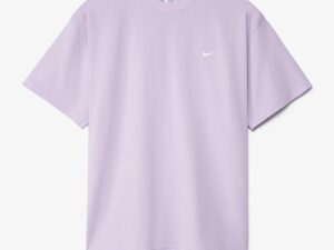 Nikelab Solo Swoosh Camiseta De Algodón