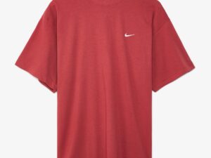 Nikelab Solo Swoosh Camiseta de Algodón
