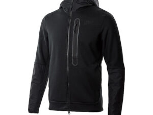 Nike Sportswear Tech Fleece Chaqueta Con Cremallera Completa Con Tejido Woven