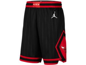 Nike NBA Chicago Bulls Swingman Shorts