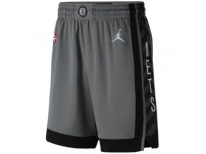 Nike NBA Brooklyn Nets Swingman Shorts