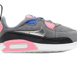 Nike Air Max 90 Crib Para Bebé